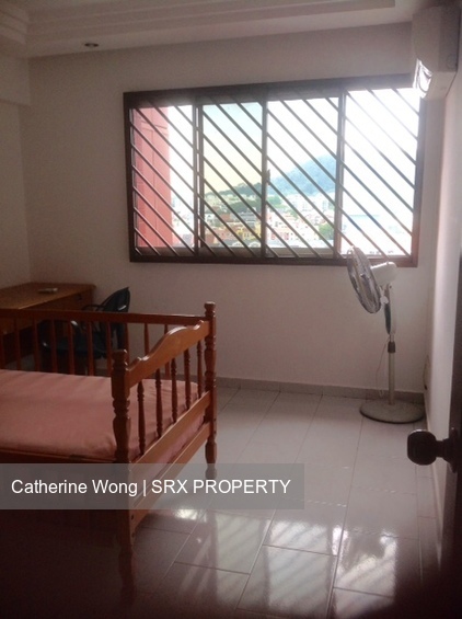 Blk 9 Toh Yi Drive (Bukit Timah), HDB 4 Rooms #199571392